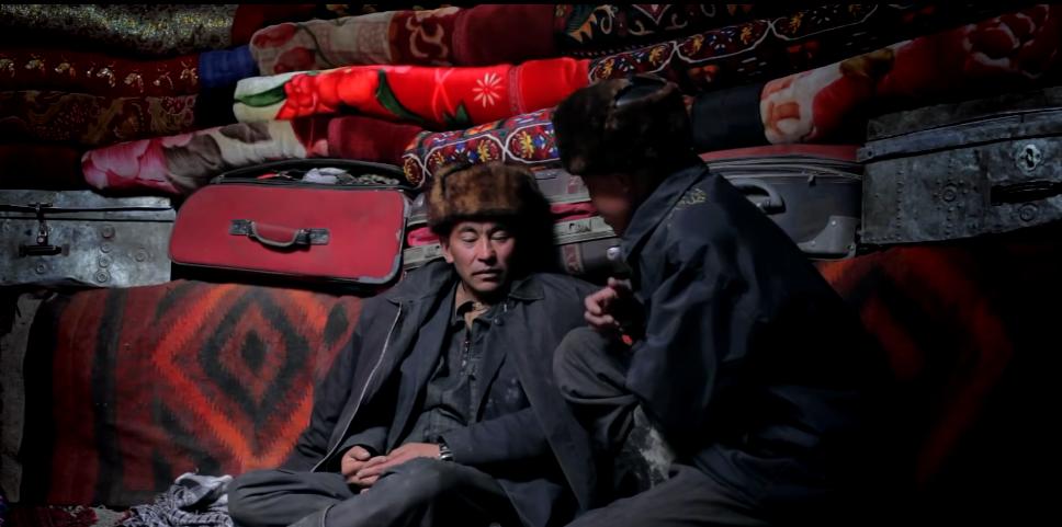 吉尔吉斯人：用100头羊换老婆，没羊男人只能孤独终老