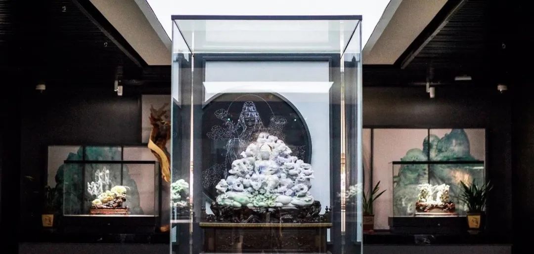 甘肃酒泉奇石观赏园,酒泉奇石博物馆门票