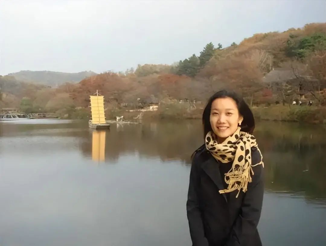 马云陪老婆逛街视频,马云和秘书的对话全过程