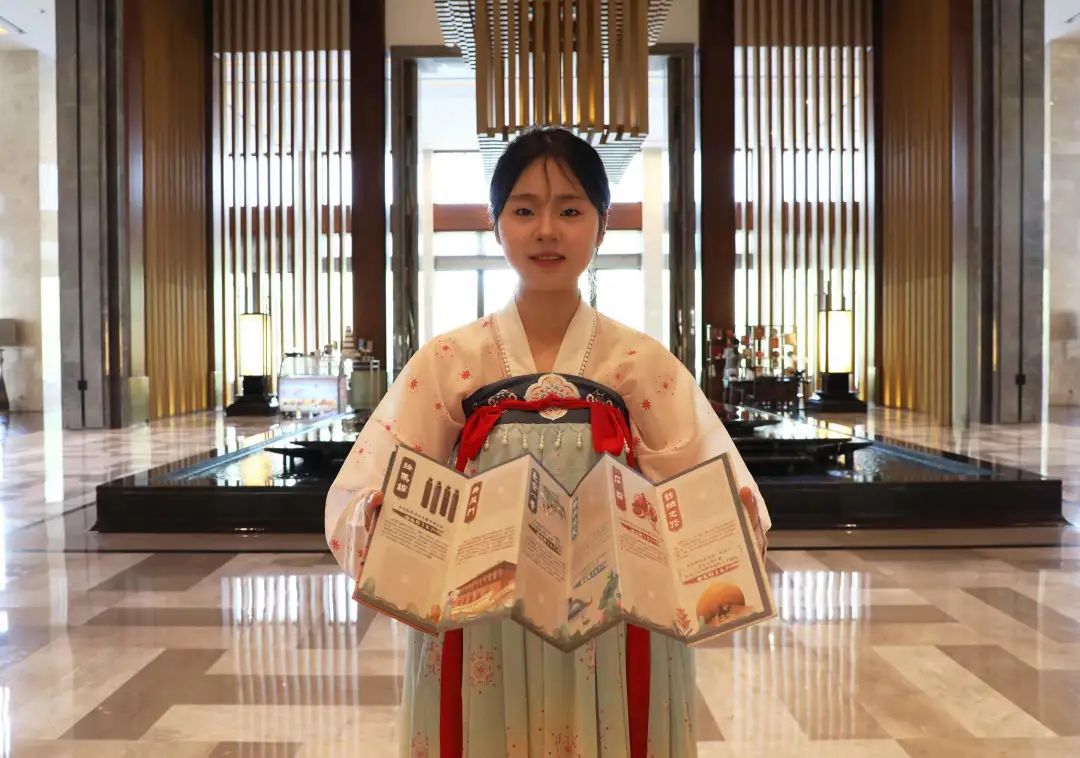 西安凯悦酒店集团,西安凯悦五周年