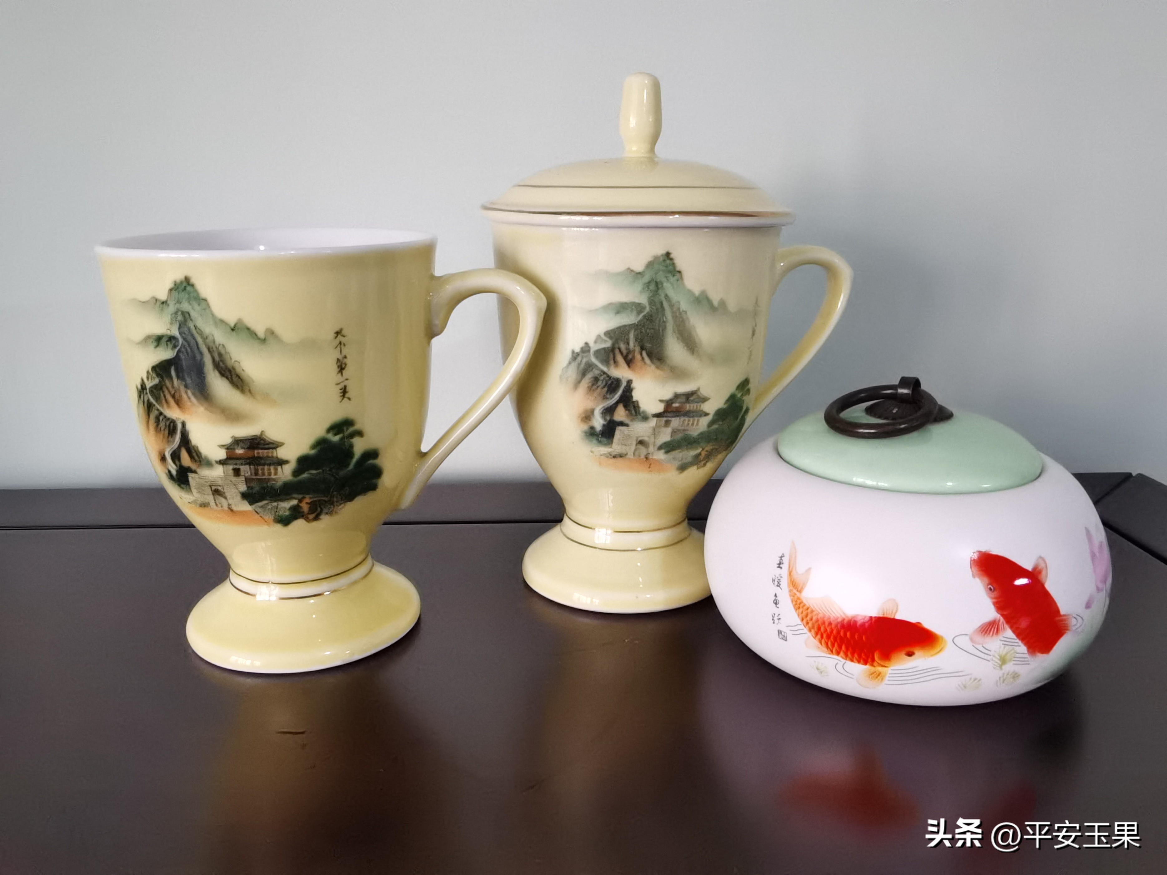 【随笔】丢了，何止是可惜！山西介休胜水流膏的洪山泉水