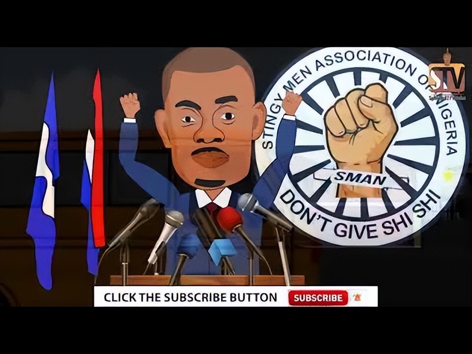 为了不给女友花钱，非洲黑哥哥们搞起了夫联,非洲男人有多扣？