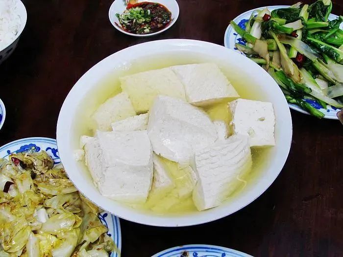 除夕盛况再现，明天去报国寺祈福啦！