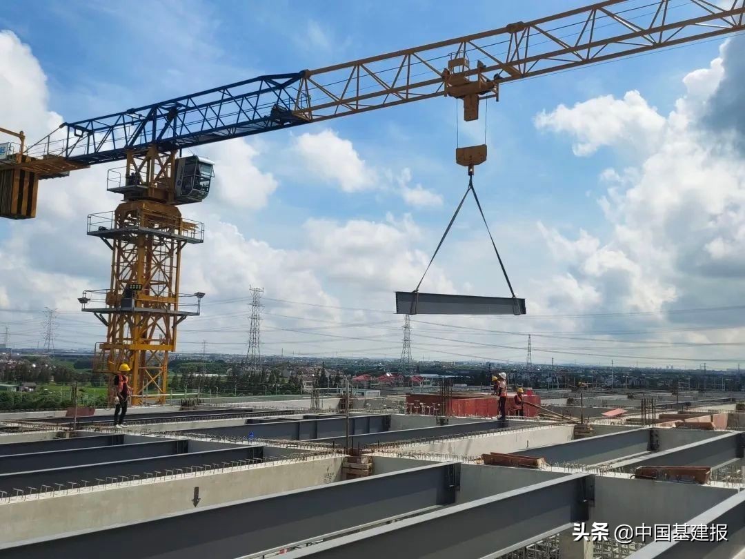 2022年国家骨干冷链物流基地建设,冷链物流园区包括哪些项目