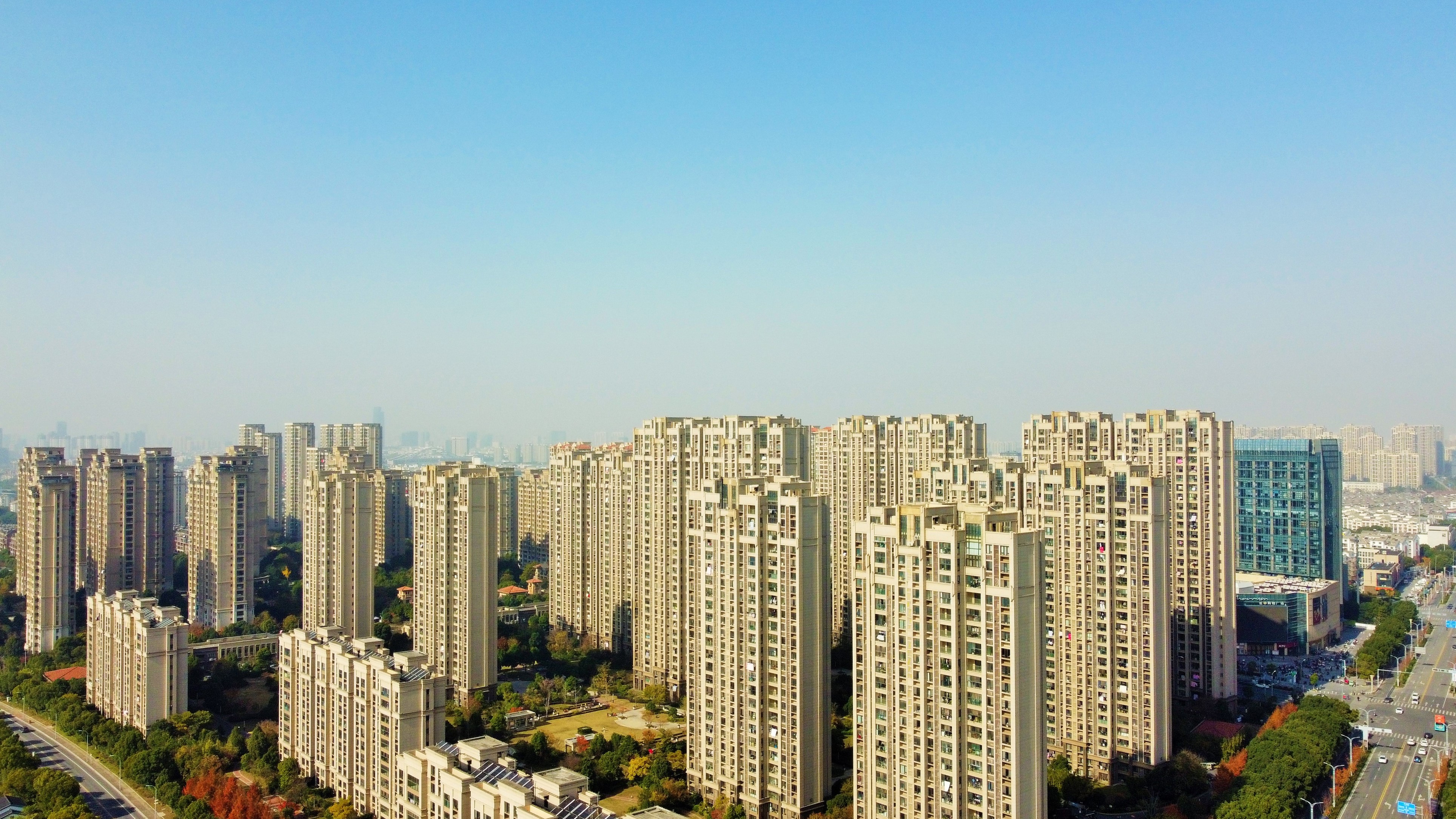 苏州尹山湖地段在苏州怎么样,苏州尹山湖在哪个板块