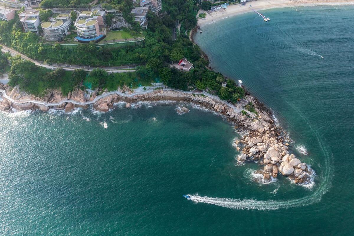 立夏最值得去的城市,这个夏天该去哪个海滨城市看海