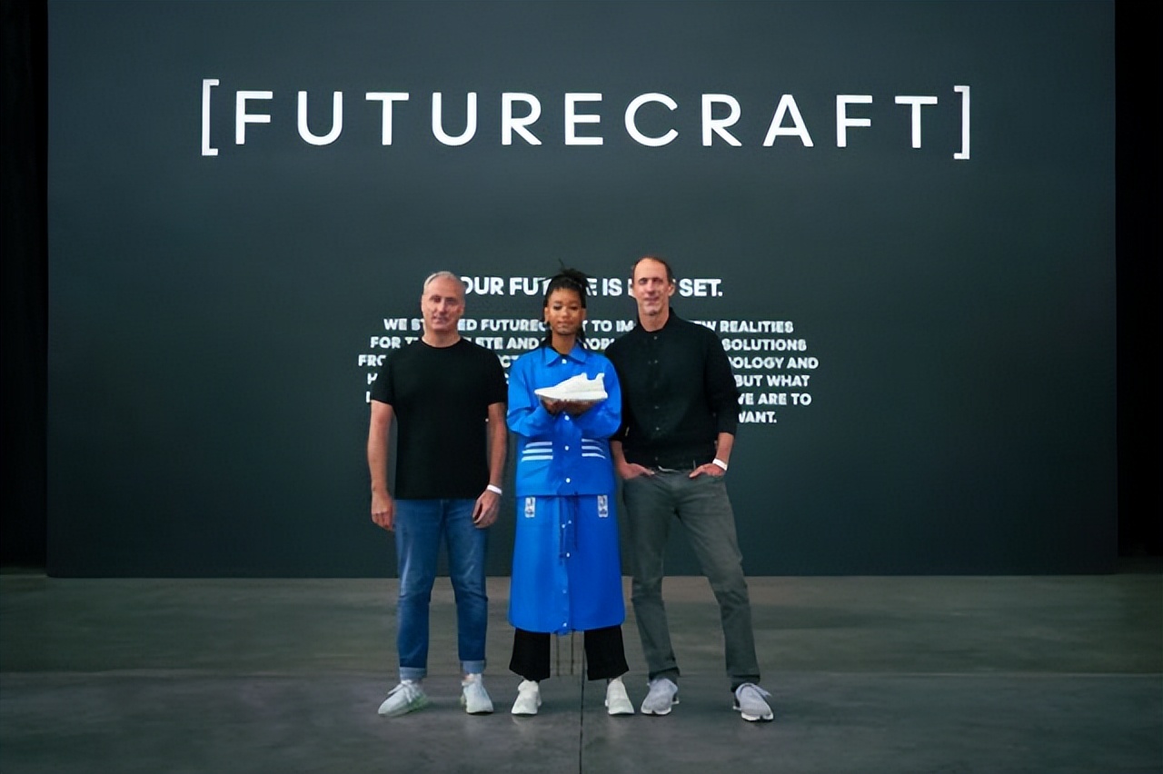 目前最流行的十款运动鞋,时尚好看的运动鞋