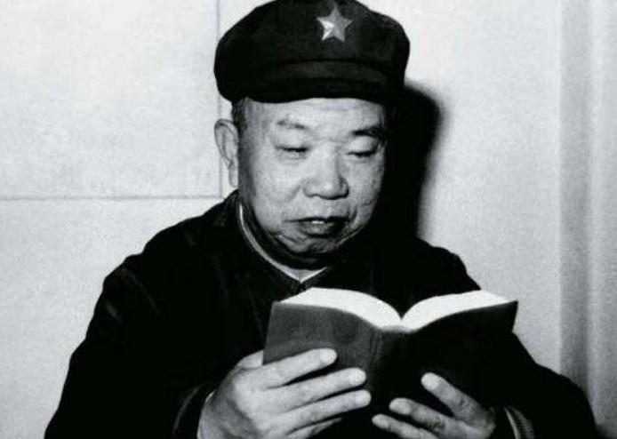 二野大将有几名,二野将军有多厉害