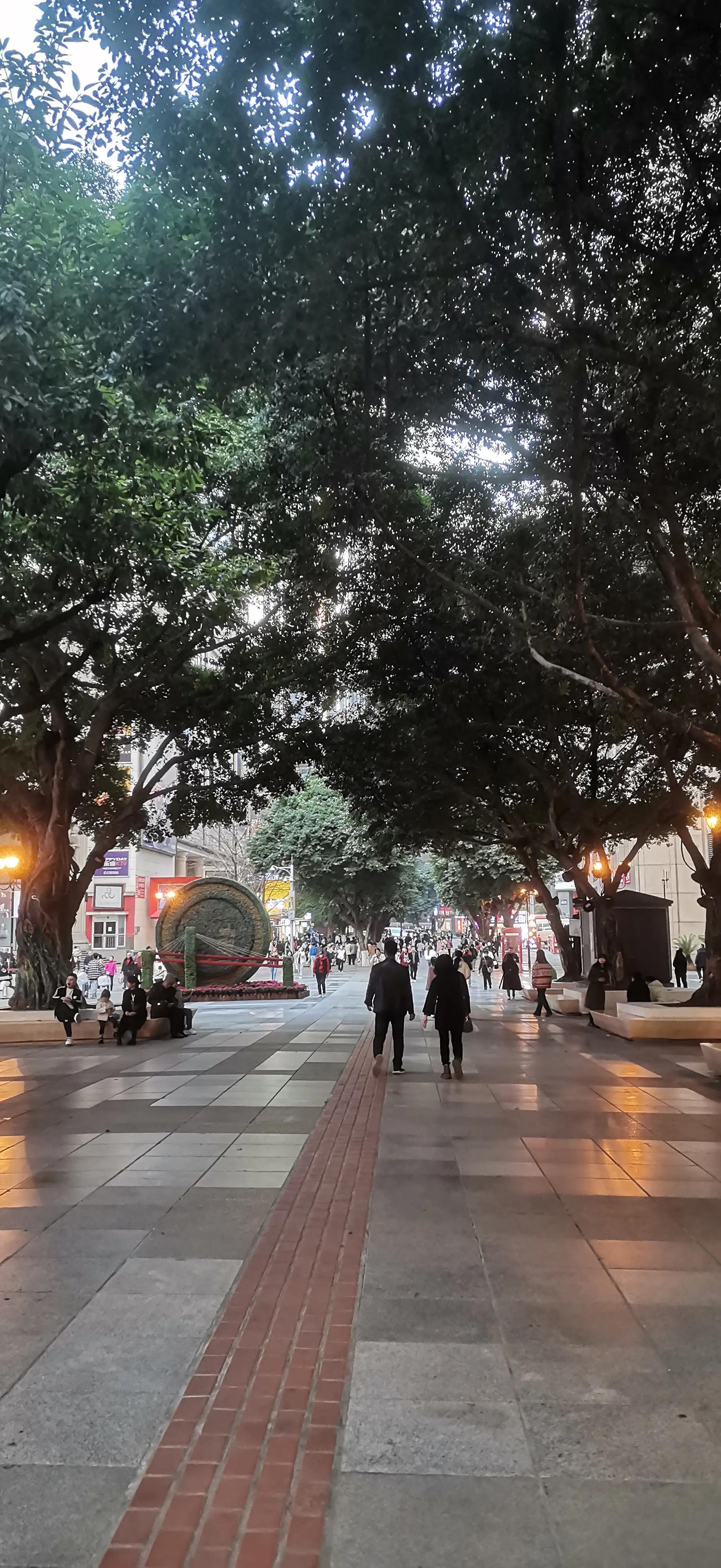 逛重庆车展,逛重庆