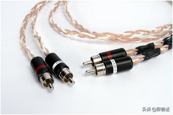 kimberkable信号线,好的不一定贵但贵的一定是好的