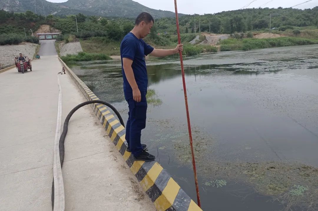 烟台市芝罘岛特勤消防站,烟台消防二次改造