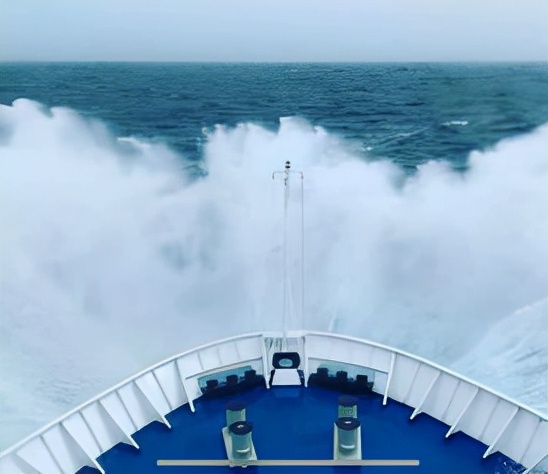 海底漩涡10000米以下有多恐怖,海底100大的恐怖漩涡