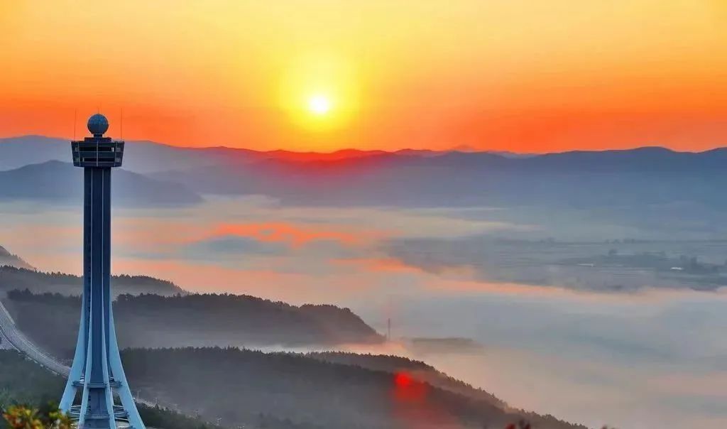 延吉白天去哪里逛逛,延吉又有什么玩的