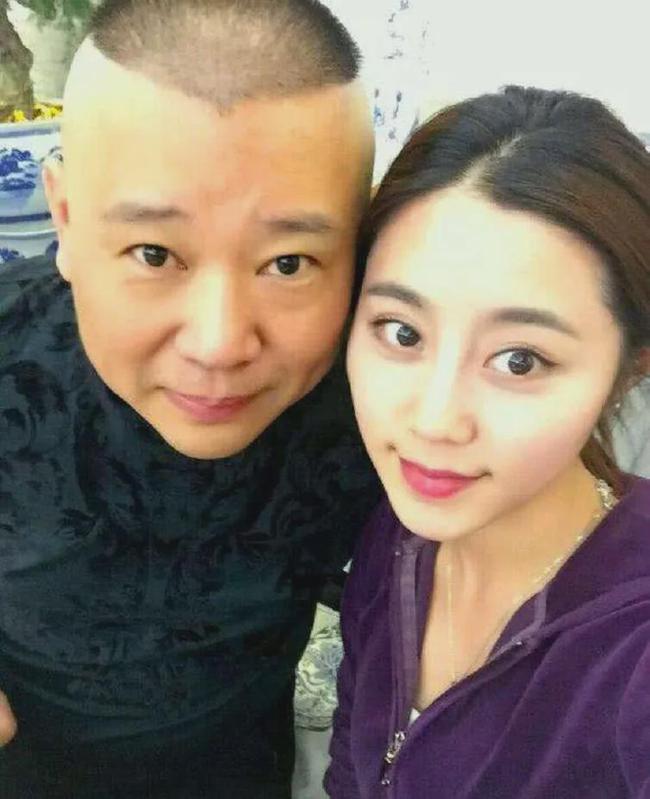 王梦婷与郭德纲事件,王梦婷与郭德纲有何关系