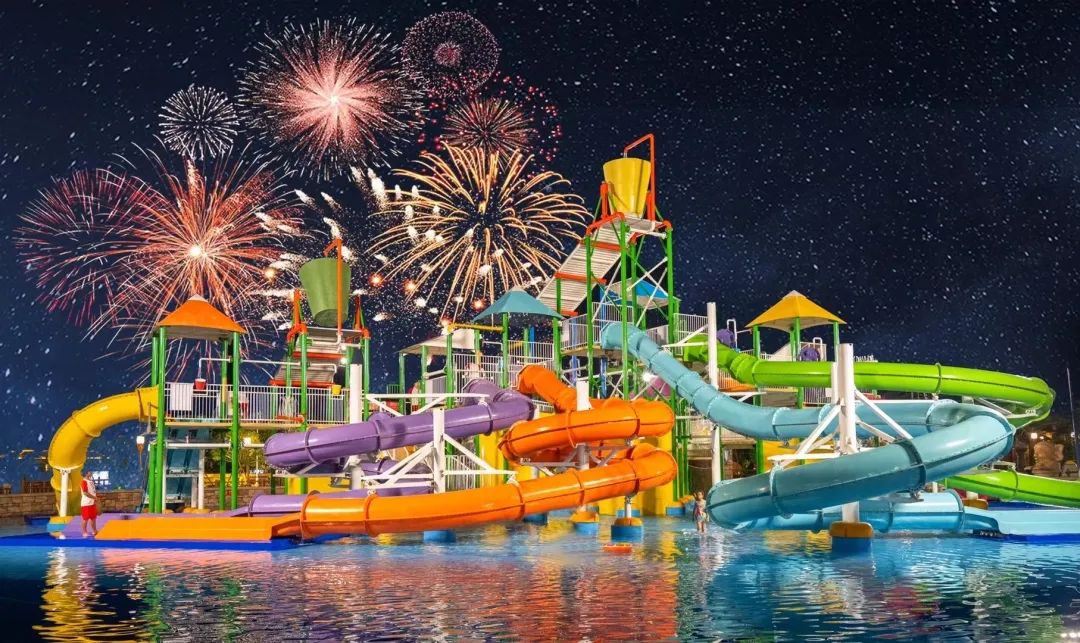 解锁夏日好去处赶紧来打卡吧长沙,长沙这个夏天叫你来打卡