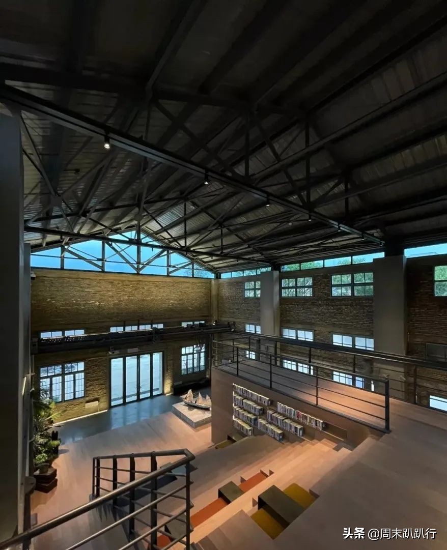 图书馆遛娃避暑好去处,图书馆夏天遛娃好地方