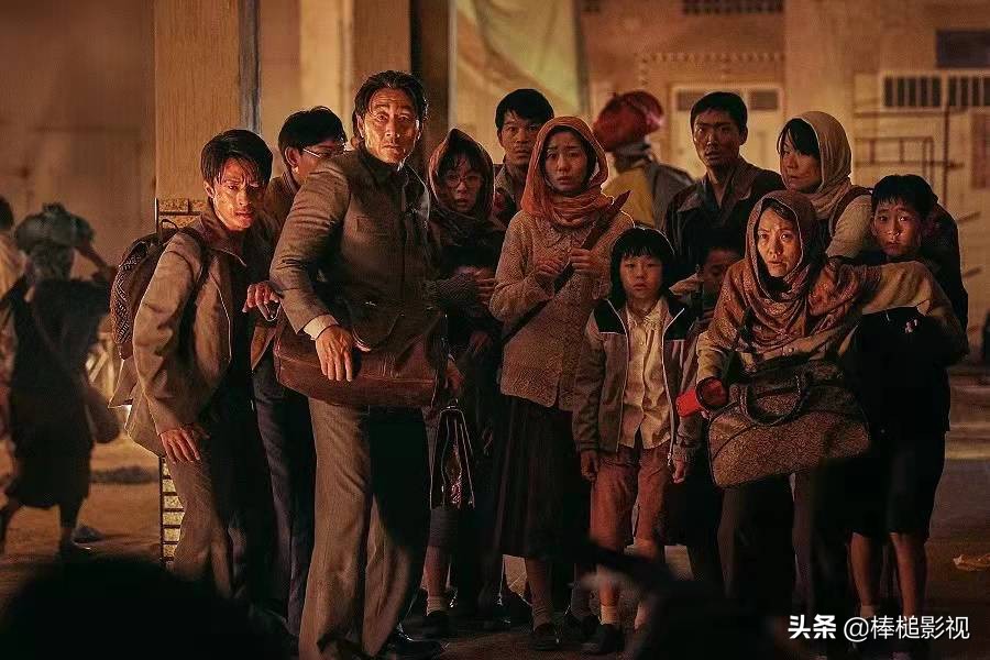 摩加迪沙电影韩国哪里可以看,摩加迪沙电影日本上映