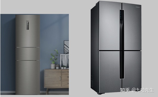 便宜的风冷冰箱和直冷冰箱选哪个,扬子冰箱和志高冰箱怎么选