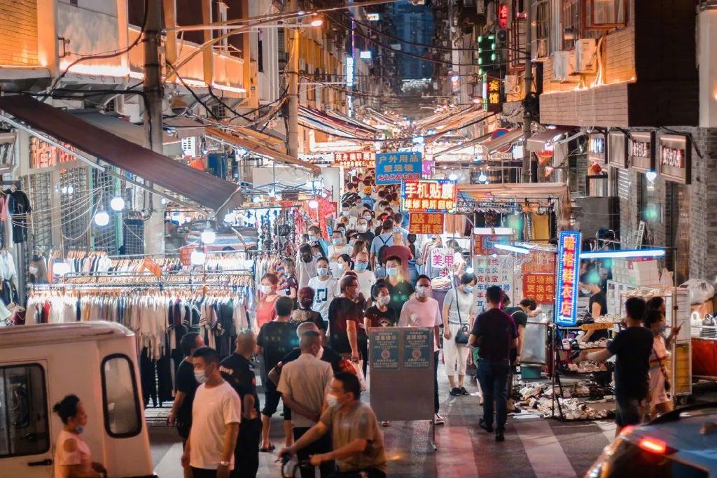 13个最好逛的夜市,好吃的国内夜市有哪些