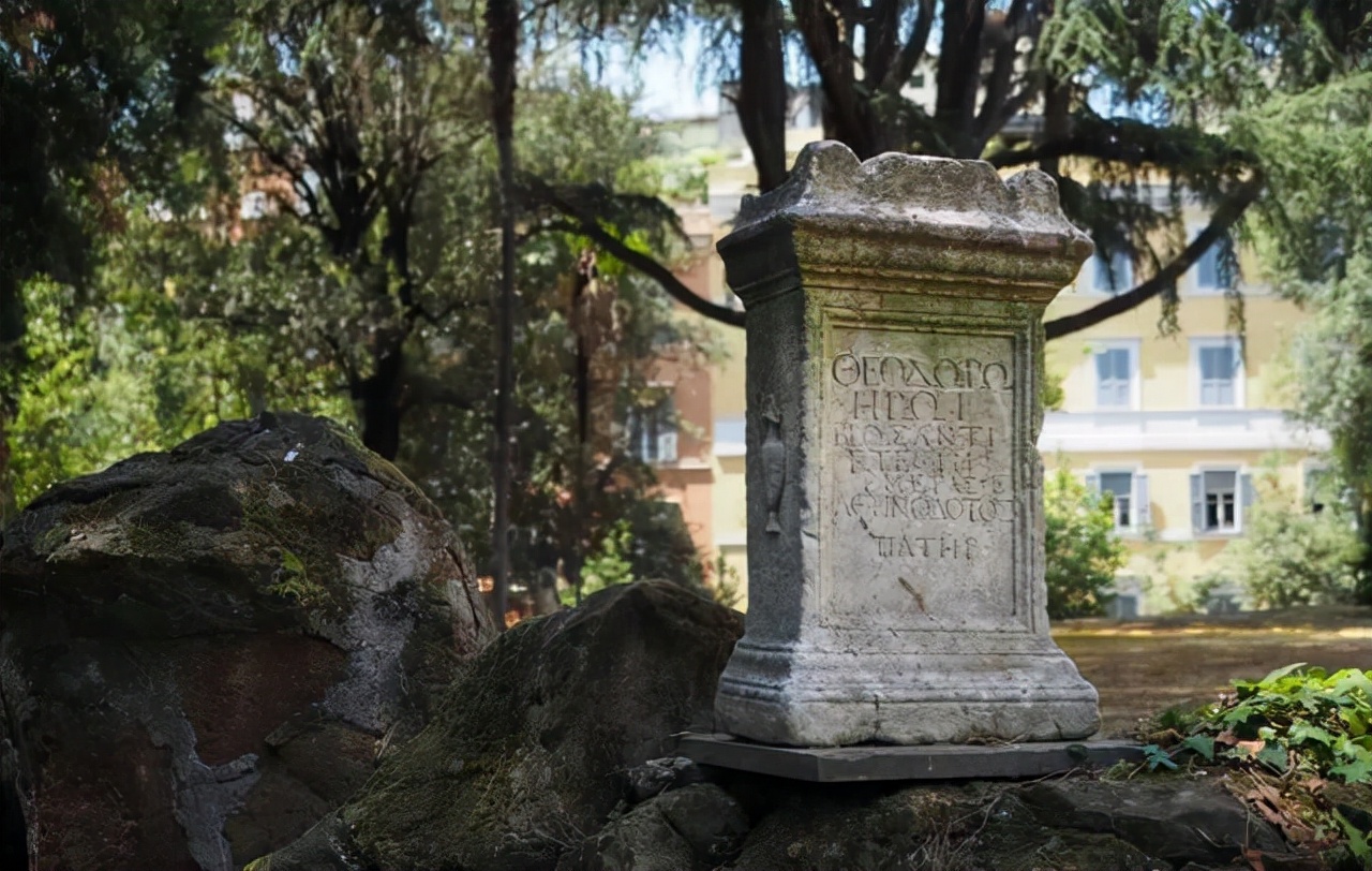 意大利奥罗拉别墅,罗马奥罗拉别墅