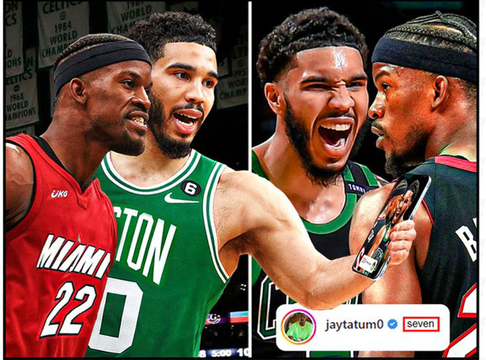 徐静雨评价湖人凯尔特人比赛,徐静雨湖人五比四翻盘