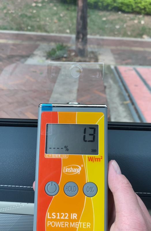 美基v8车膜和v10哪个更划算,美基v10贴膜