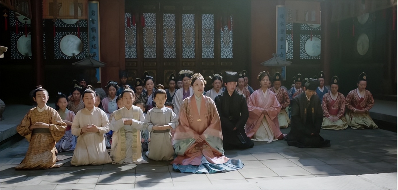 明朝皇帝名字为啥用五行,明朝宗室的名字为什么都很奇怪