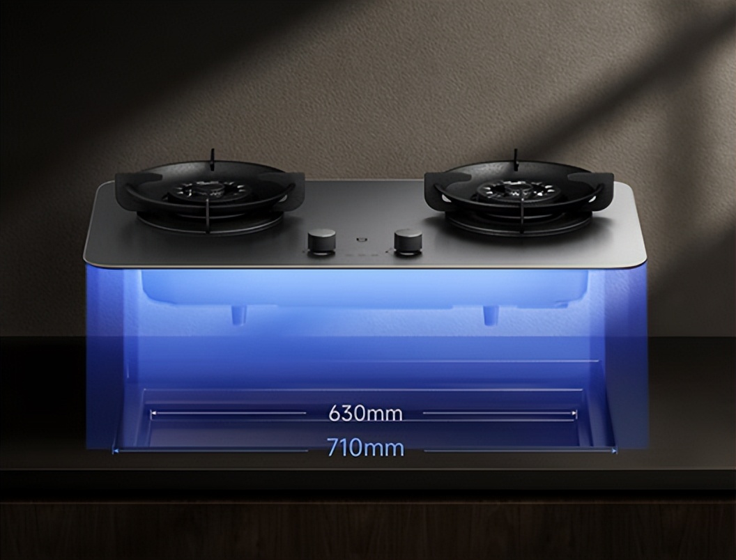 开放式厨房应该用什么油烟机,开放式厨房用什么油烟机比较好