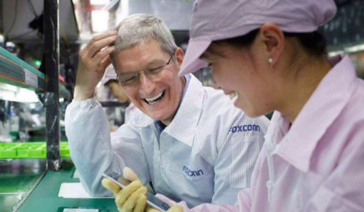 耐克阿迪最新现状和未来 (苹果和阿迪耐克一样吗)