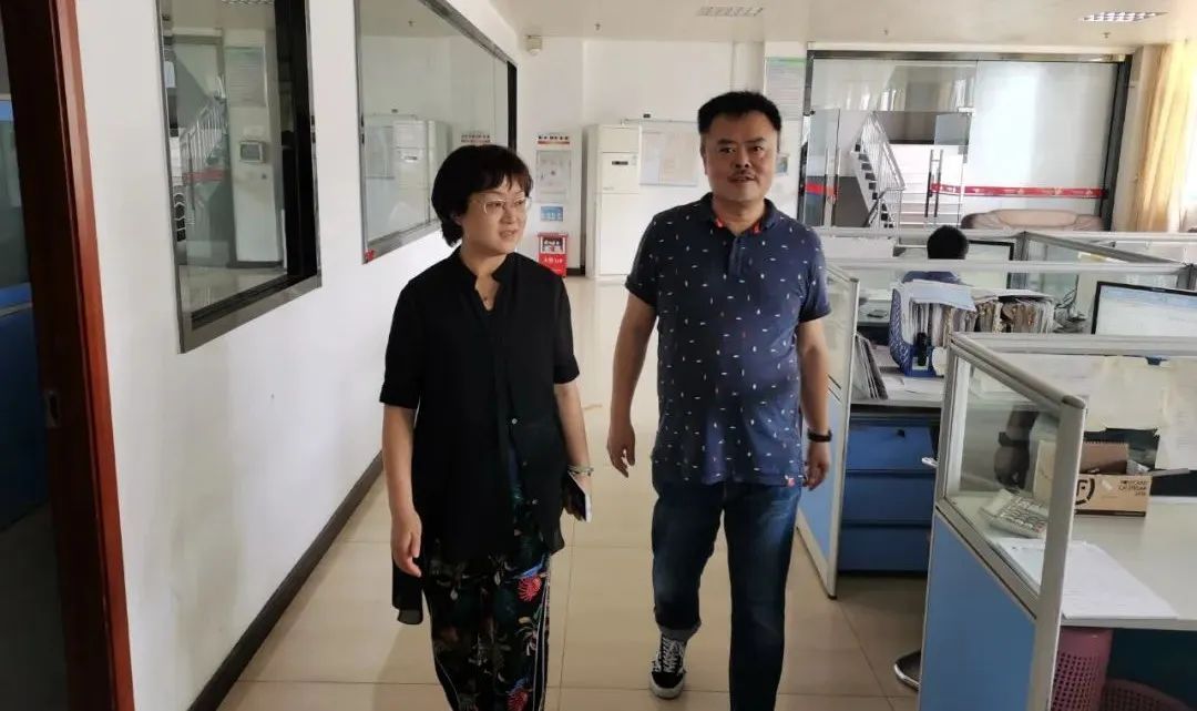 致兴纺织：专注高档牛仔面料坚持绿色可持续