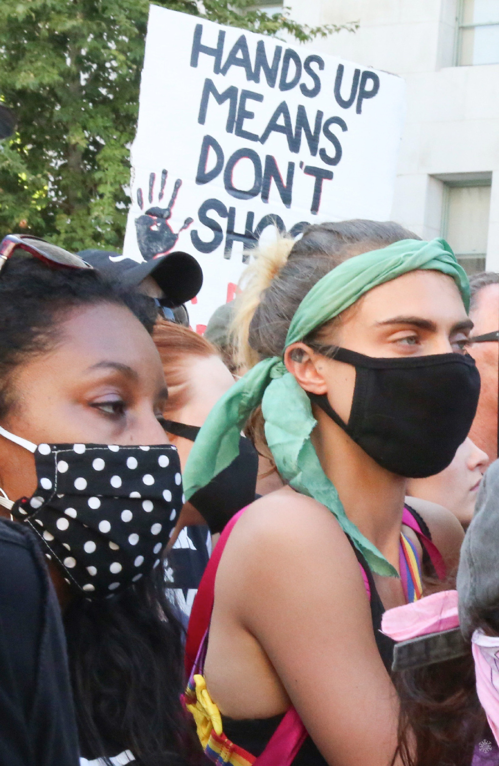 老佛爷生前最爱的一位超模,老佛爷钦点的亚洲超模