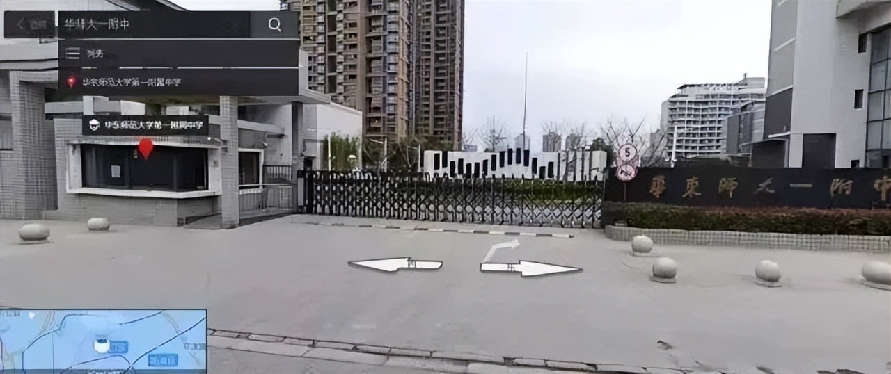 上海高考各区考点,上海各区高考交通提醒