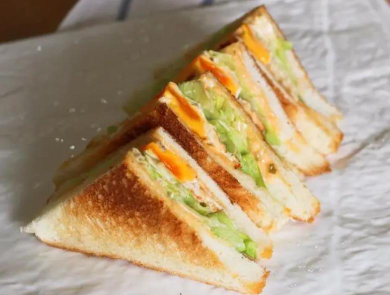 儿童早餐一个星期不重样菜谱,15天不重样的早餐分享孩子都爱吃