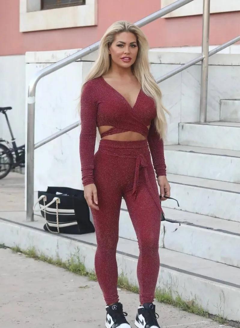 c罗三个女朋友,c罗王思聪