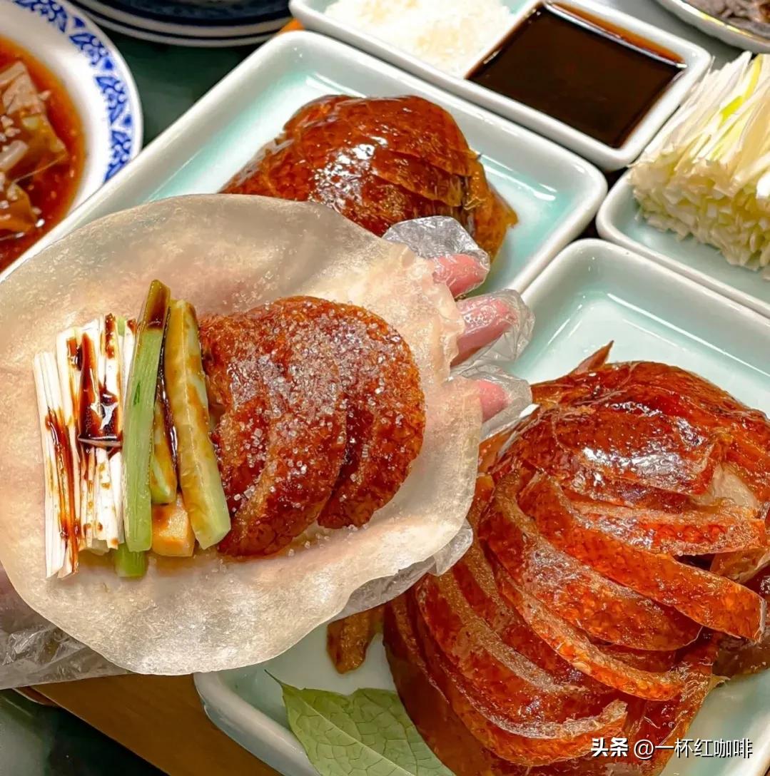 中国十大必吃美食排行榜,盘点中国最有名的十大美食