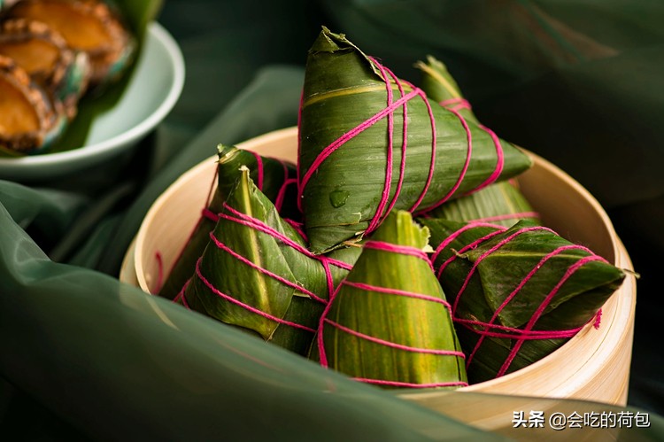 全国哪个地方的粽子最好吃,全国哪个地方的粽子好吃