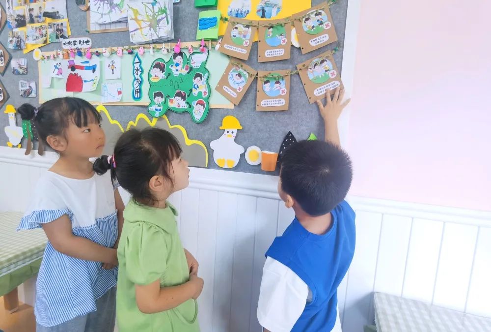 2022幼儿园秋季防溺水安全教育,防溺水幼儿园安全教育冬季