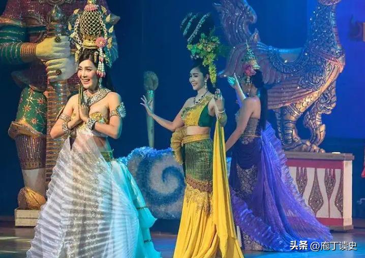 泰国底层人民生活有多惨,泰国人的生活有多惨