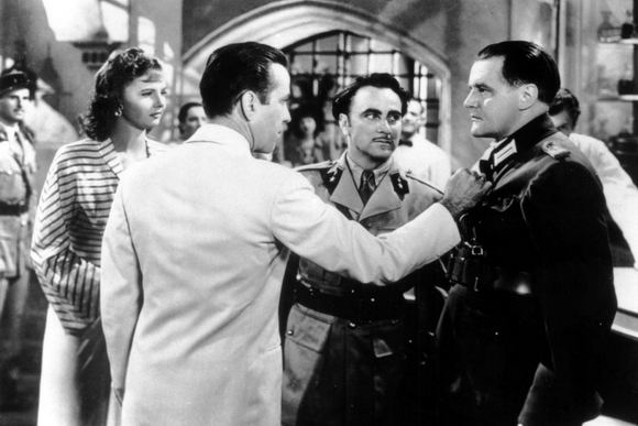 免费收看卡萨布兰卡电影完整版,经典曲目卡萨布兰卡完整版