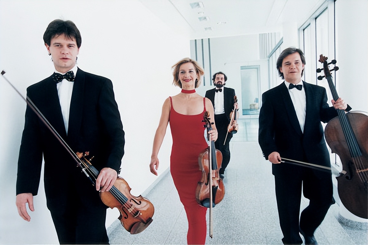 优美纯净的一晚——聆听来自莫扎特故乡的萨尔兹堡室内乐团