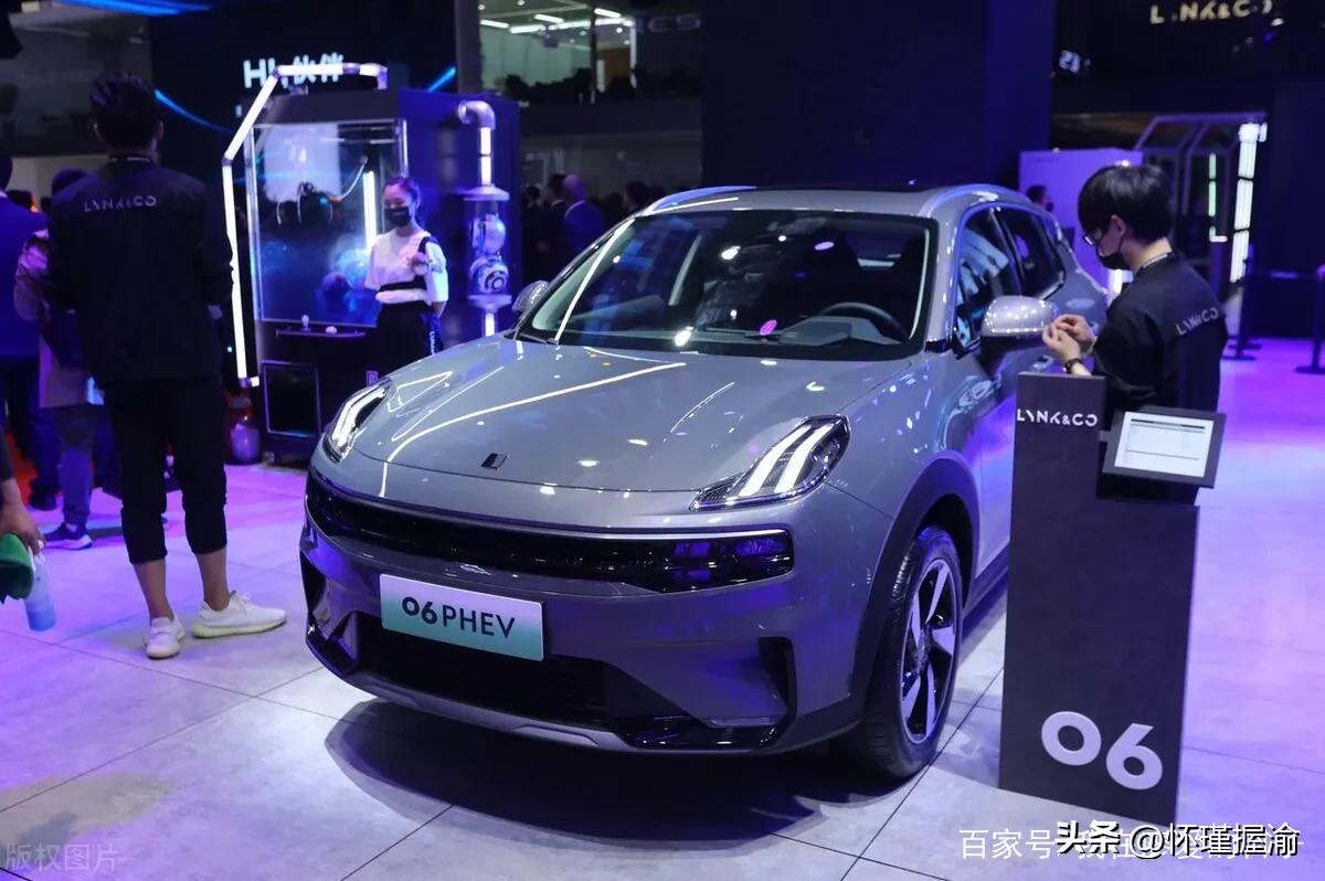 四川新能源汽车产业布局（整车工厂篇）