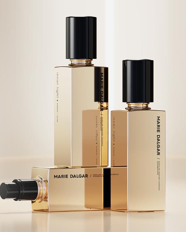 2023年功效护肤的趋势,品牌护肤新品强势来袭