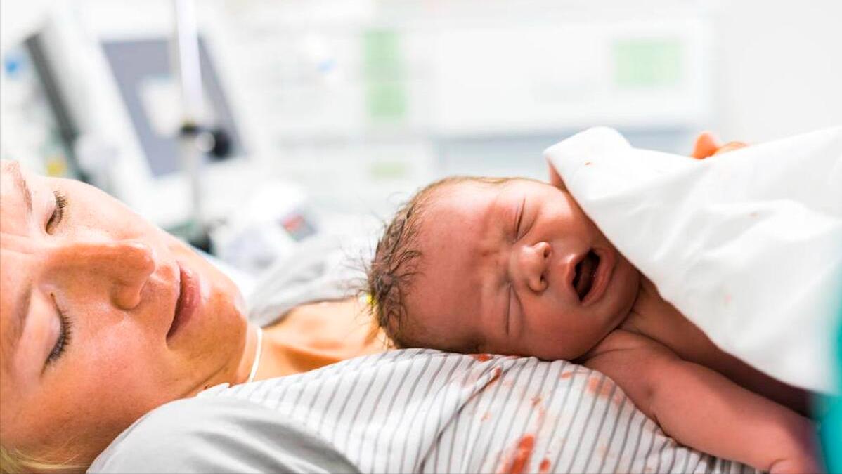 人类的分娩痛苦是动物中最难的吗,为什么只有人类生孩子最痛苦