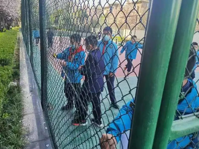 喜报！西安市曲江南湖小学典型经验被教育部全国中小学管理服务平台地方经验采纳并进行全国推广