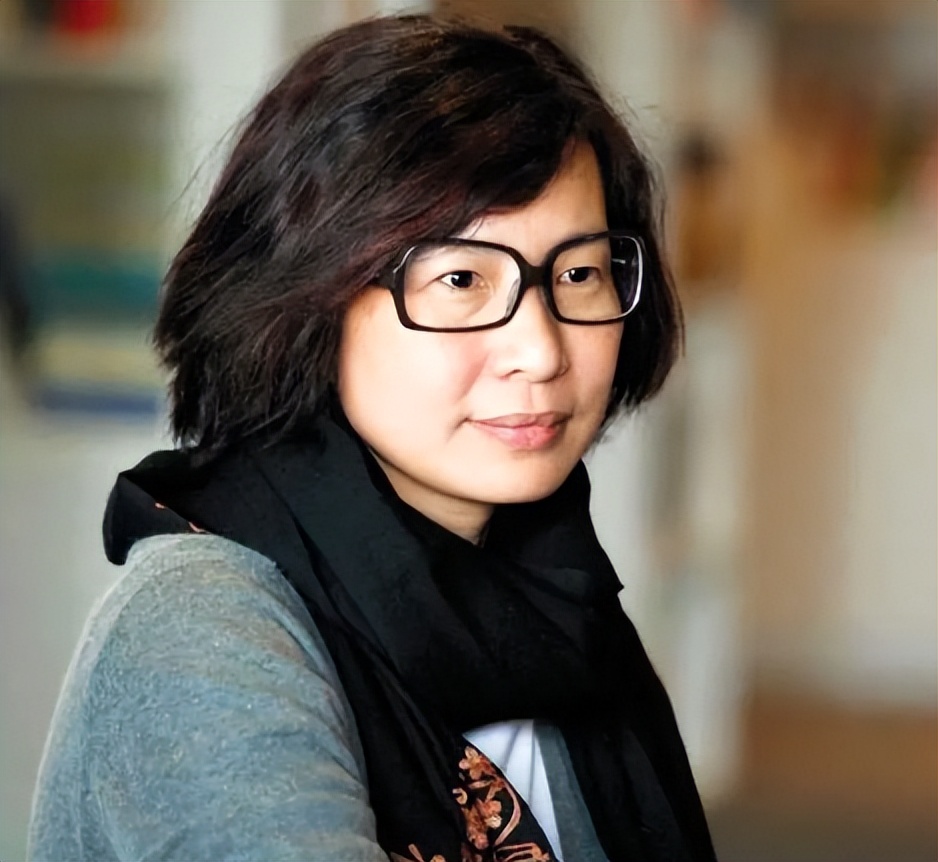 凤凰卫视战地女记者闾丘露薇近况,闾丘露薇和柴静是如何看待新闻的