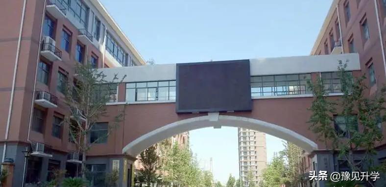 闽侯高新区初中划片就近入学,郑州高新区初中划片一览表