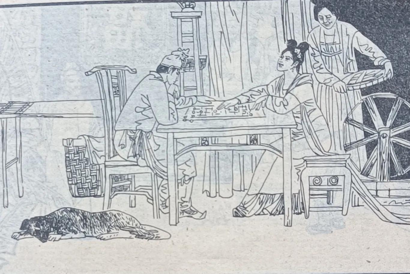 民间传说朱砂治病故事,民间故事传说朱砂痣