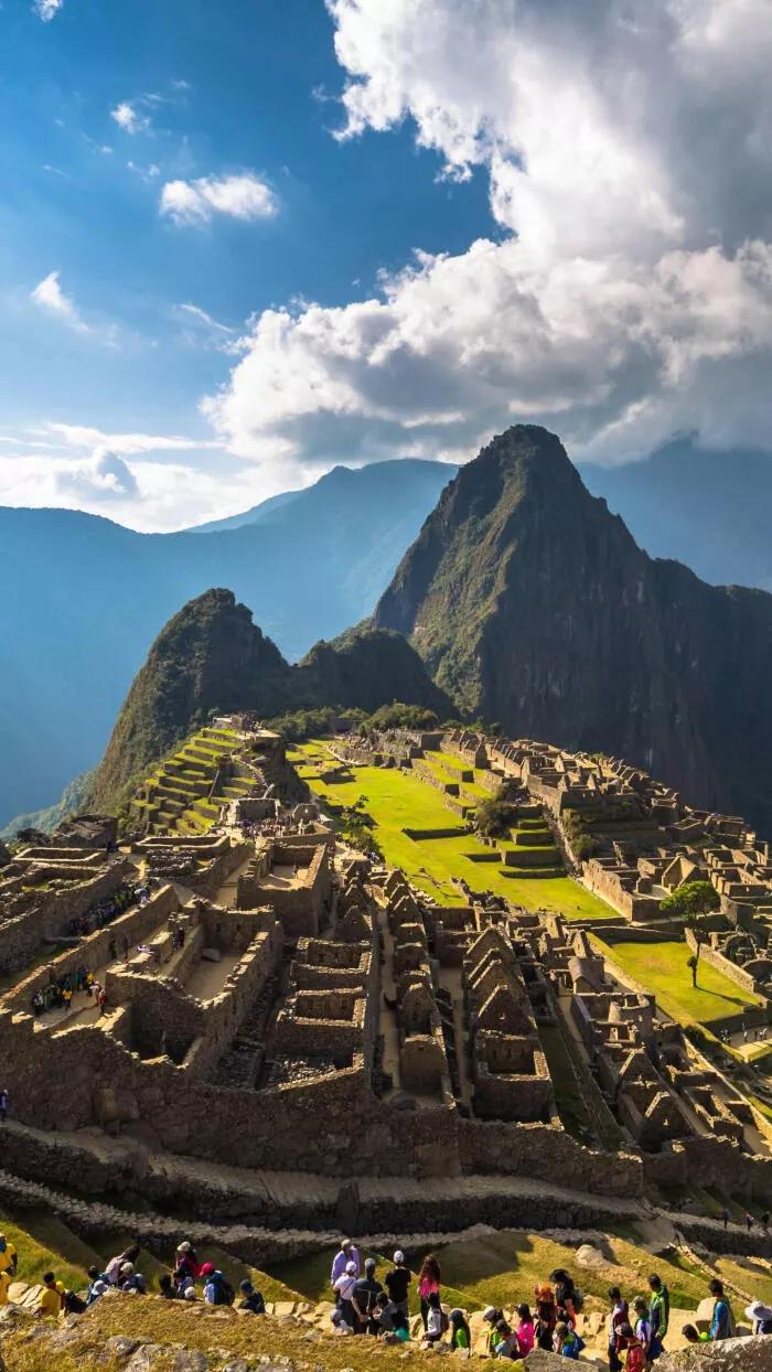 最惊艳的自然风景手机壁纸超清,风景壁纸动态壁纸高清全屏90帧