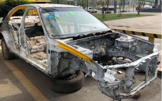 如何购买二手车不被坑不被骗,想买未来的二手车有哪些坑要避