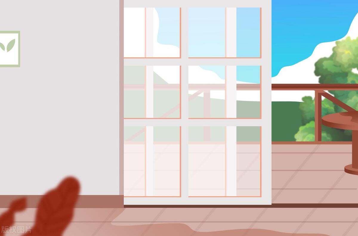 窗户平开窗变内开内倒窗容易吗,平开内倒窗怎样开窗好